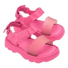 Mini Melissa Kick Off Sandal Bb Original 35935