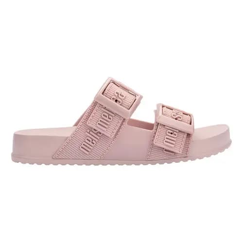 Mini Melissa Cozy Slide Infantil Original 37576