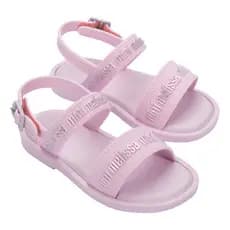 Mini Melissa Mar Sandal M Lover Bb 36112 Original