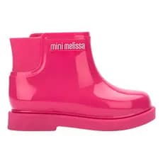 Mini Melissa Chelsea Boot Ii Baby Original 35826