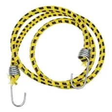 Elástica Extensor 1,5m Black Bull C/3 Unidades