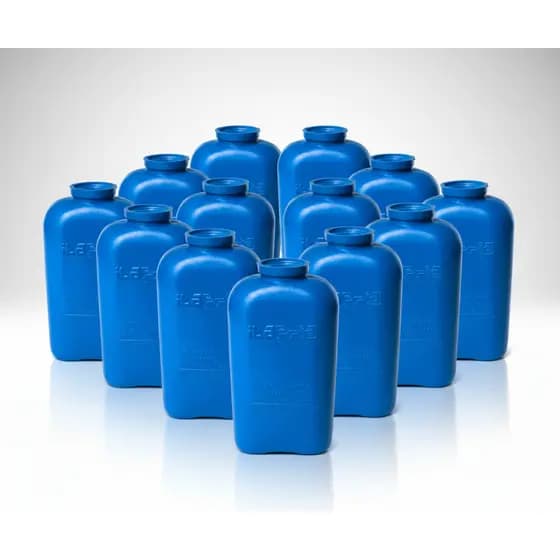 10un gelo rigdo reutilizavel  90ml