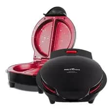Omeleteira Britânia BOM02P Antiaderente Redstone 750W