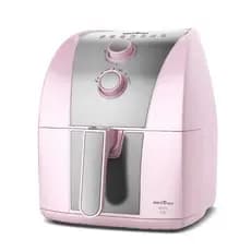 Fritadeira elétrica Britânia Rosa BAFE53