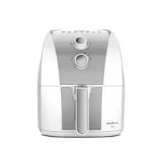 Air Fryer Britânia 5,5L Antiaderente Redstone 1500W BAF52