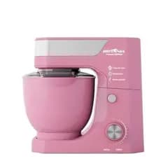 Batedeira Planetaria britania rosa 900w BBPE02A
