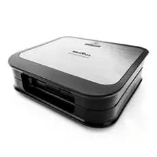Grill e Sanduicheira Britânia 2 em 1 Redstone 850W BGR35A