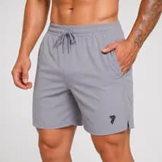 Short Masculino Dry Fit Elastano Leve Confortável Academia Treino Corrida Esporte