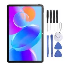Envio No Mesmo Dia Para Tela LCD TCL Tab 11 9166G 9466X Com Conjunto Completo De Digitalizador