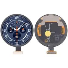 Envio No Mesmo Dia Para Samsung Galaxy Watch Ultra SM-L705/L700 Tela LCD Com Conjunto Completo De Digitalizador