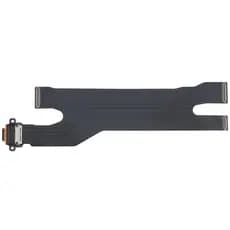 Cabo Flexível De Porta De Carregamento No Mesmo Dia Para Huawei P30 Pro VER.A