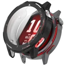 Capa De Relógio TPU De Cobertura Total xDfind Para Huawei Watch GT Runner 2