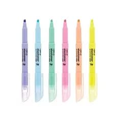 LiNEPLUS Elastomer Highlighter 1 Pen
