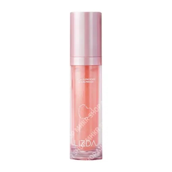 LIZDA Glow PDRN Serum Primer 30g