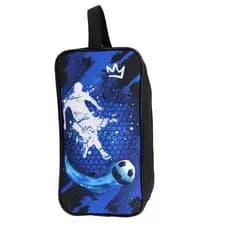 Bolsa Necessaire Porta Chuteira Artigos Esportivo Espaçosa
