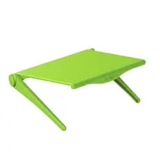 Prateleira Bobino Screen Shelf Lima para Monitor TV Suporte Organizador Ajustável Smart TV