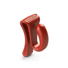 Organizador Chaves Bobino Key Clip Acessório Prático para Bolsa Mochila