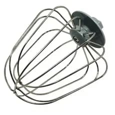 Batedor de Massa Leve para Batedeira Planetária Mondial BP-01 Bp-02 BP-03 BPS-01 - ORIGINAL