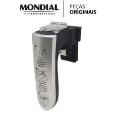 Cabo Puxador Alça Original para fritadeira Air fry Mondial AF34 AF-34