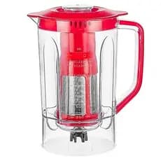 Copo para Liquidificador Mondial L-900 L900 L 900 Vermelho - Original