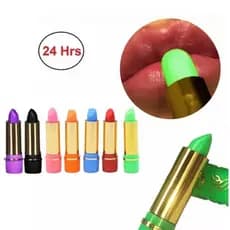 Kit 12 Batons Mágico 24 Horas Bella Femme - Envio Imediato
