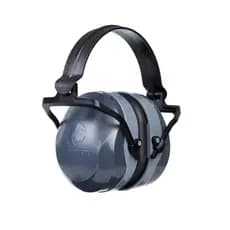 Protetor Auricular Abafador Auditivo Concha Camper 26db Trabalho Obras Reformas Fone Confortável Profissional Ruidos