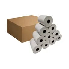 Bobina Térmicas 80×40 Cor Branco Aloform