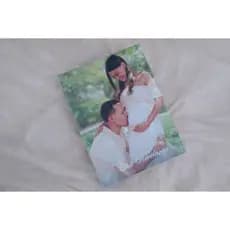 FotoLivro 14x19, Abertura Panoramica, Pag laminadas, Fotos com Impressão de alta qualidade