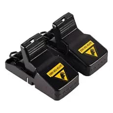 Kit 4 Ratoeiras Boca De Crocodilo Armadilha Pega Super Forte