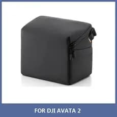 Bolsa De Armazenamento Portátil Para DJI Avata 2 Óculos 3 Ombro , Estojo De Transporte De Viagem Acessórios De Drone