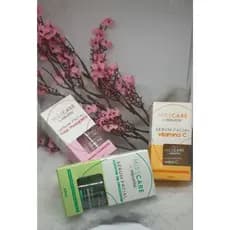 Serum facial miss care rosa mosqueta ,vitamina c e controle  de oleosidade