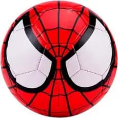 Bola De Futebol Herói N°5 Society Couro Sintético