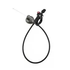 Trava Para Suspensão Bike Gatilho Aluminio Rst Fox Suntour Promoção Oferta