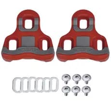 Taco Taquinho Padrão Look Keo Speed Wellgo 6° Rc7b Ciclismo