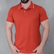 Camiseta Polo Varias Cores Masculina Original Premium