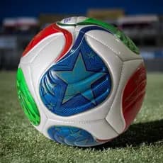 Bola de Futebol da Copa do Mundo 2026 Trionda