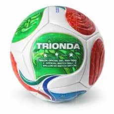 Bola De FUtebol Copa Do Mundo 2026 Tamanho 5 Campo