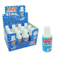 Corretivo Líquido Átima 18ml Radex – escolar
