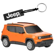 Jeep Renegade c/ Chaveiro