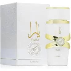 Perfume Arabe Yara Moi Lattafa Eau de Parfum Feminino 100ml