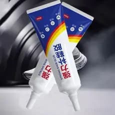 Cola Para Sapatos À Prova D'água-Adesivo De Reparo De Correção Rápida 60ml