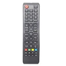 Controle Remoto Tv Samsung Sky-8085 Preto