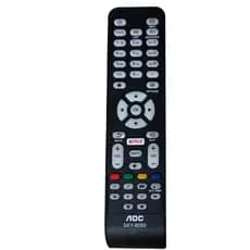 Controle Remoto Para Tv AOC SKY-8050
