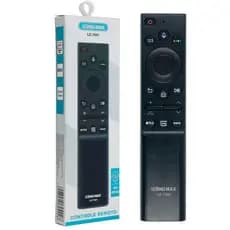 Controle Remoto Para TV LE-7691 Com Voz