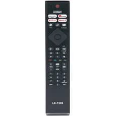 Controle Remoto Para TV LE-7359