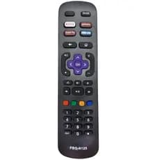 Controle Remoto FBG-9125 Compatível com TV Philco