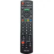 Controle Remoto FBG-7434 / SKY-9050 Para TV