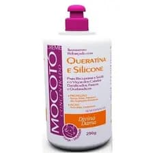 DIVINA DAMA CREME DE MOCOTO CONCENTRADO 290G