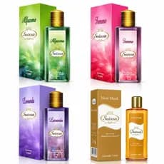 Suissa Desodorante Corporal 115ml