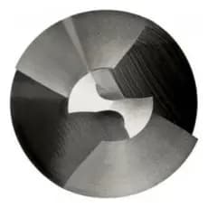 Broca De Centro 5x12.5 - 5mm Por 12.5mm De Aço Rápido Hss